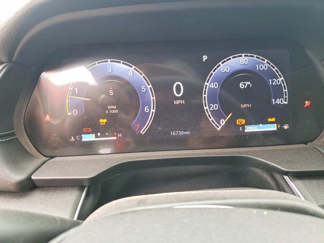 Jeep Cherokee Laredo