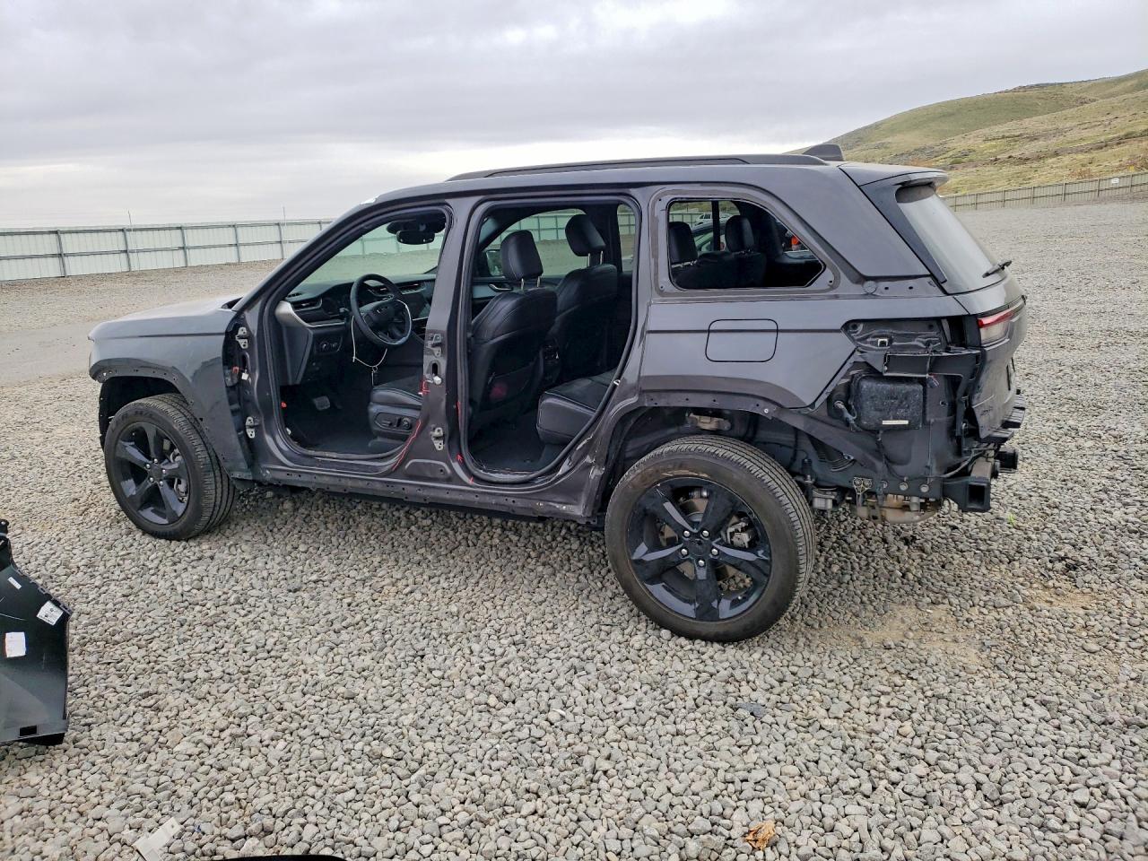 Jeep Cherokee Laredo