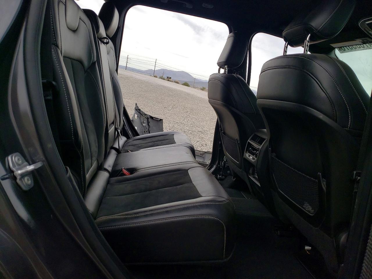 Jeep Cherokee Laredo
