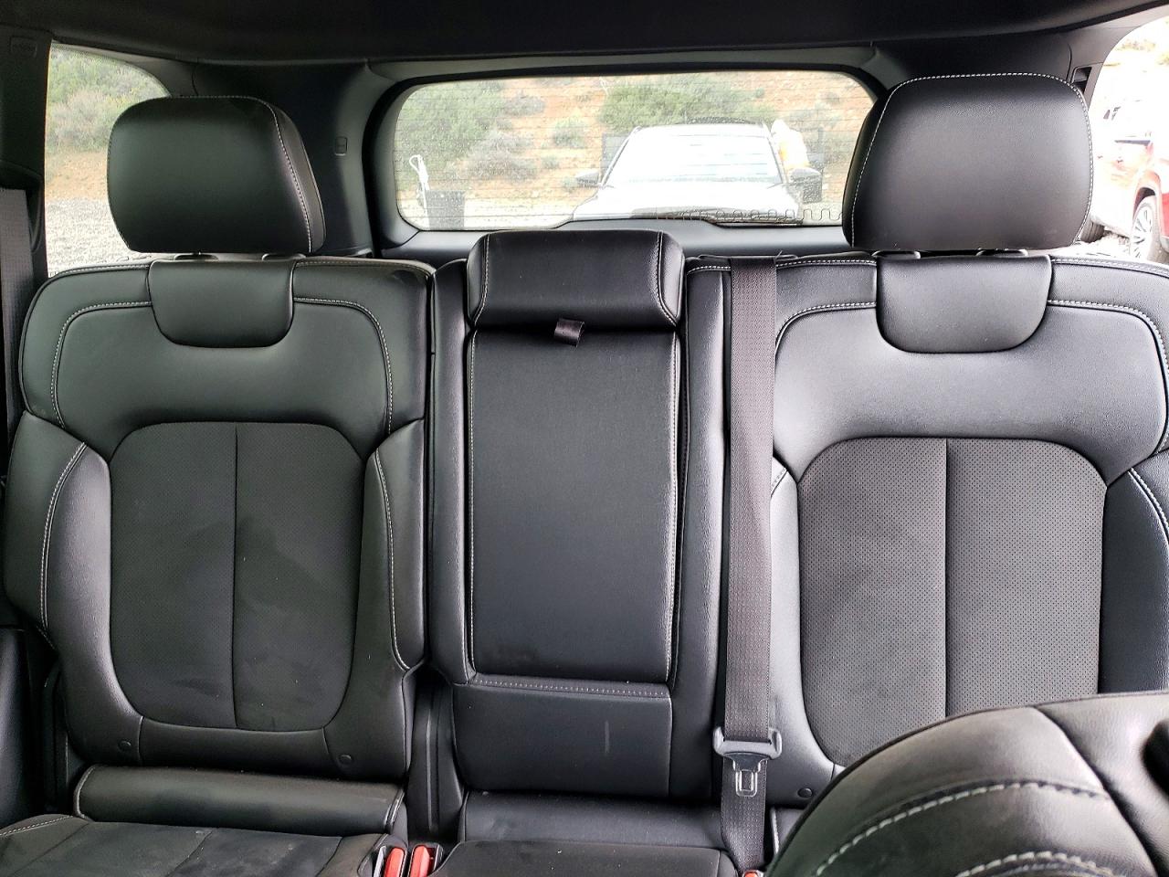 Jeep Cherokee Laredo