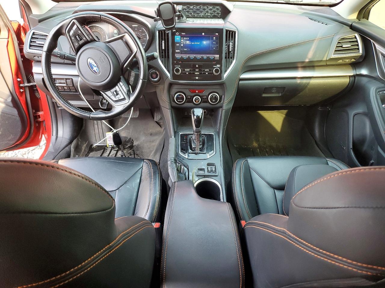 Subaru Crosstrek Limited