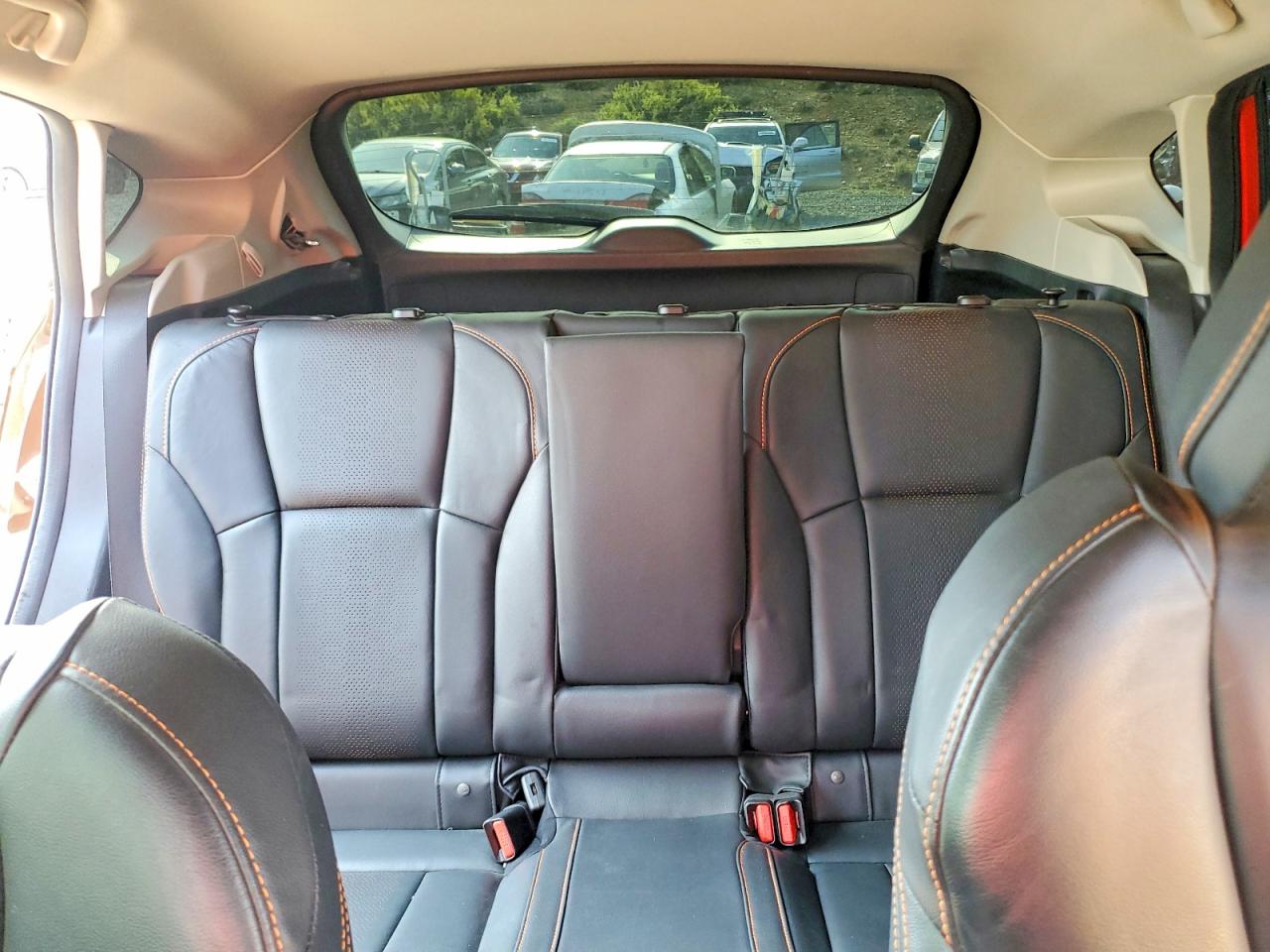 Subaru Crosstrek Limited