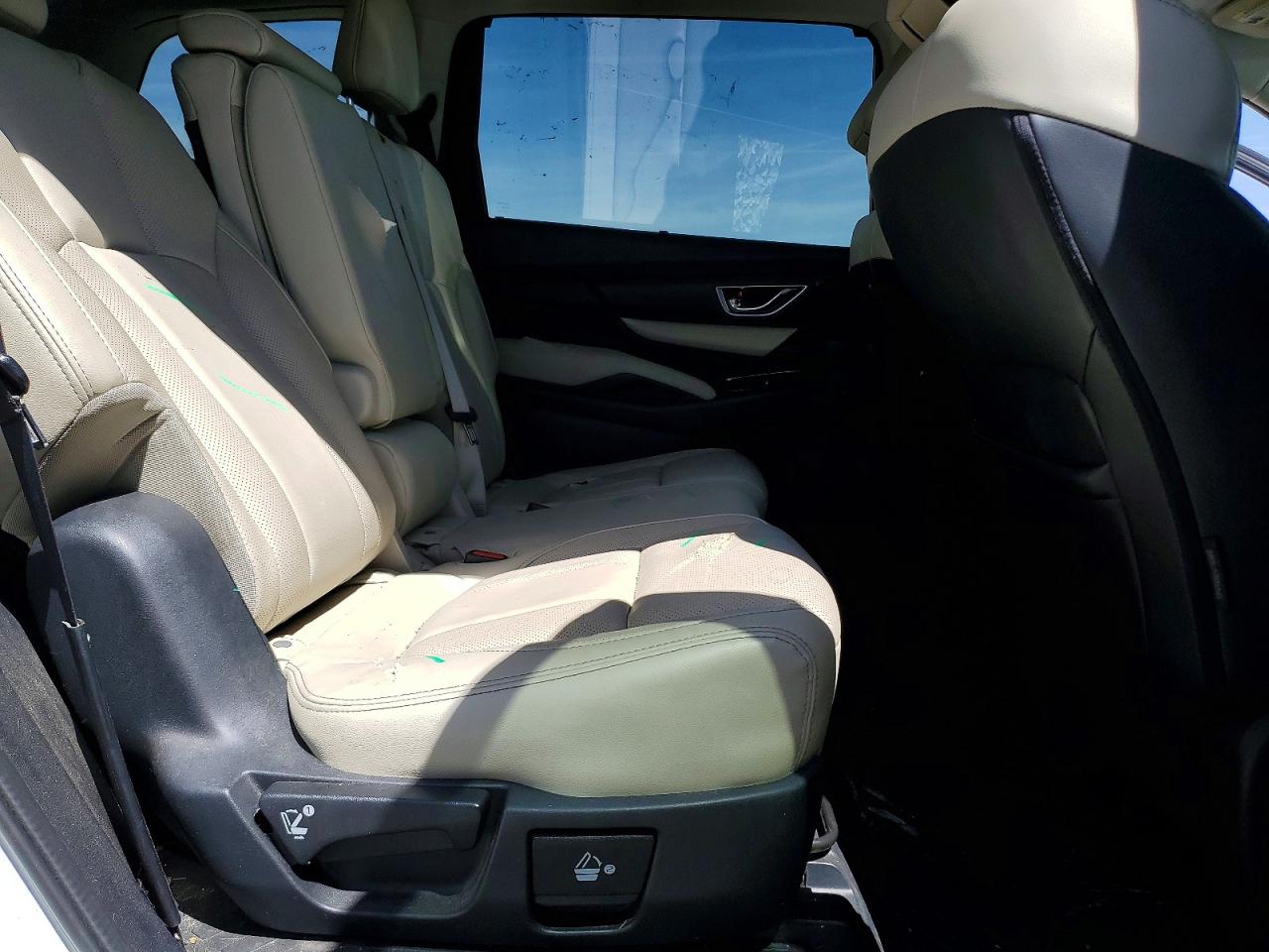 Subaru Ascent Limited