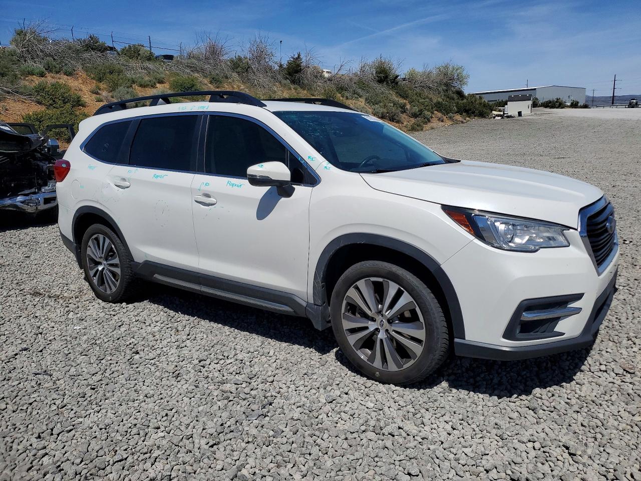 Subaru Ascent Limited