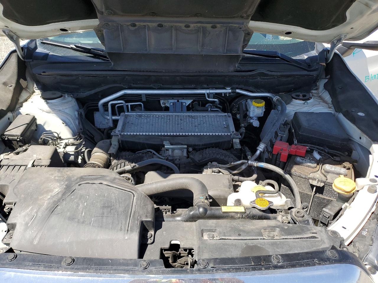 Subaru Ascent Limited
