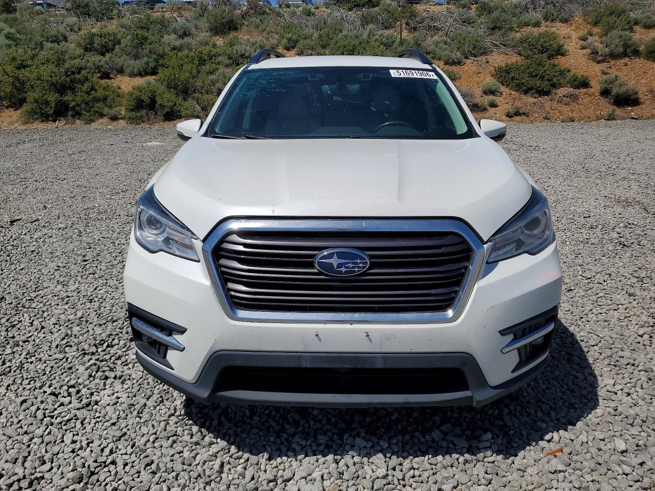 Subaru Ascent Limited