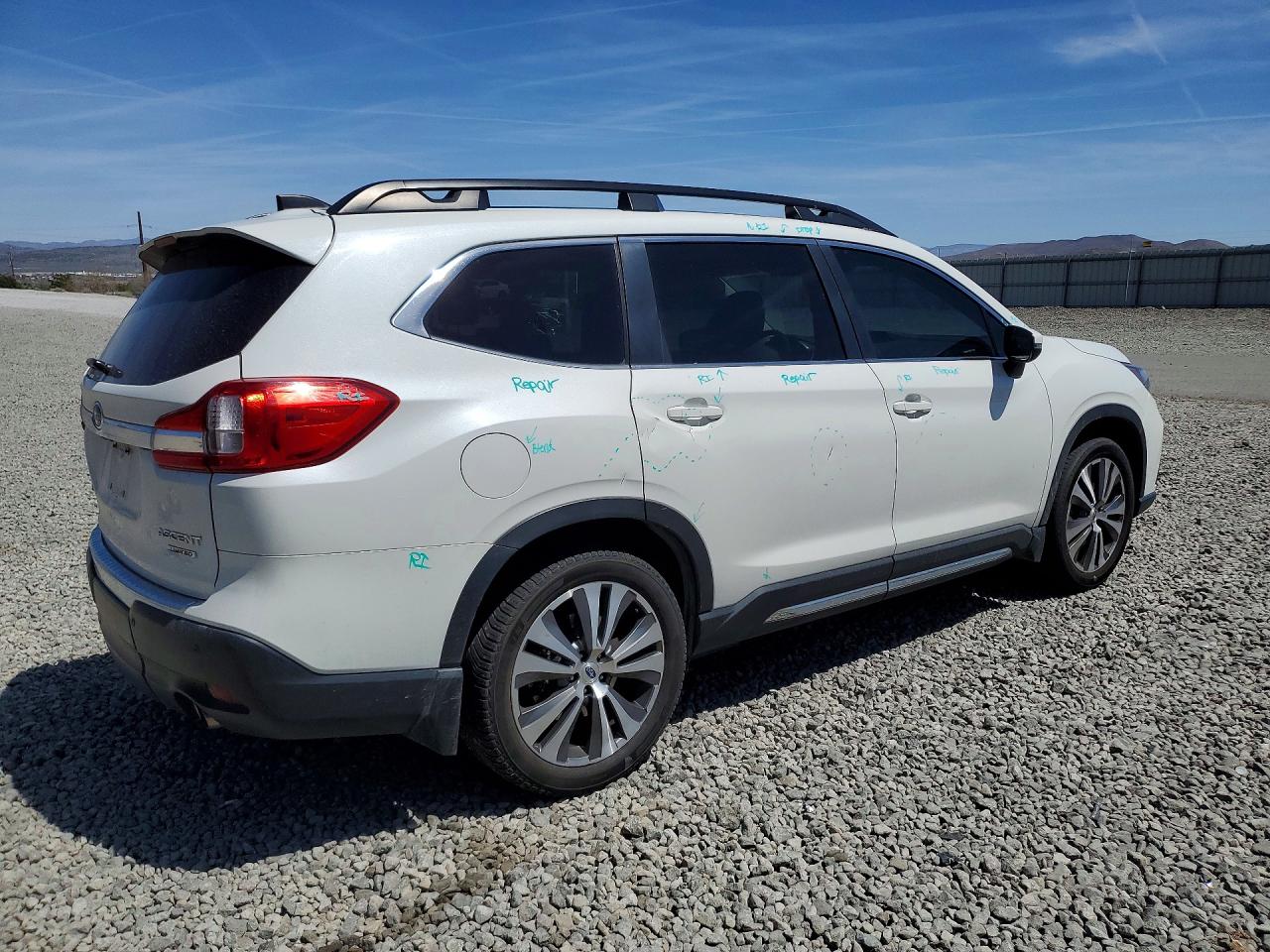 Subaru Ascent Limited