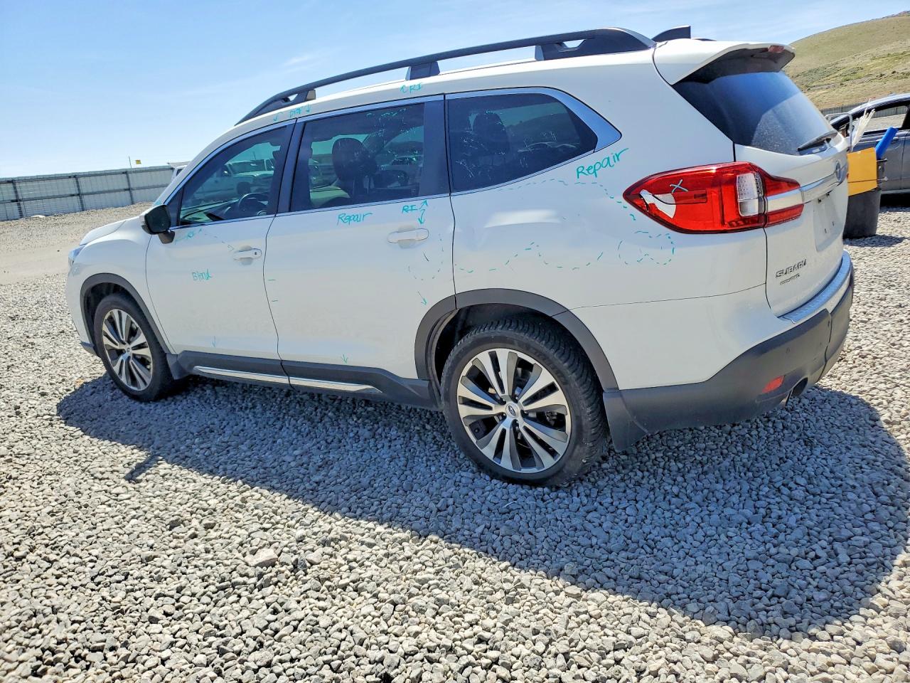Subaru Ascent Limited