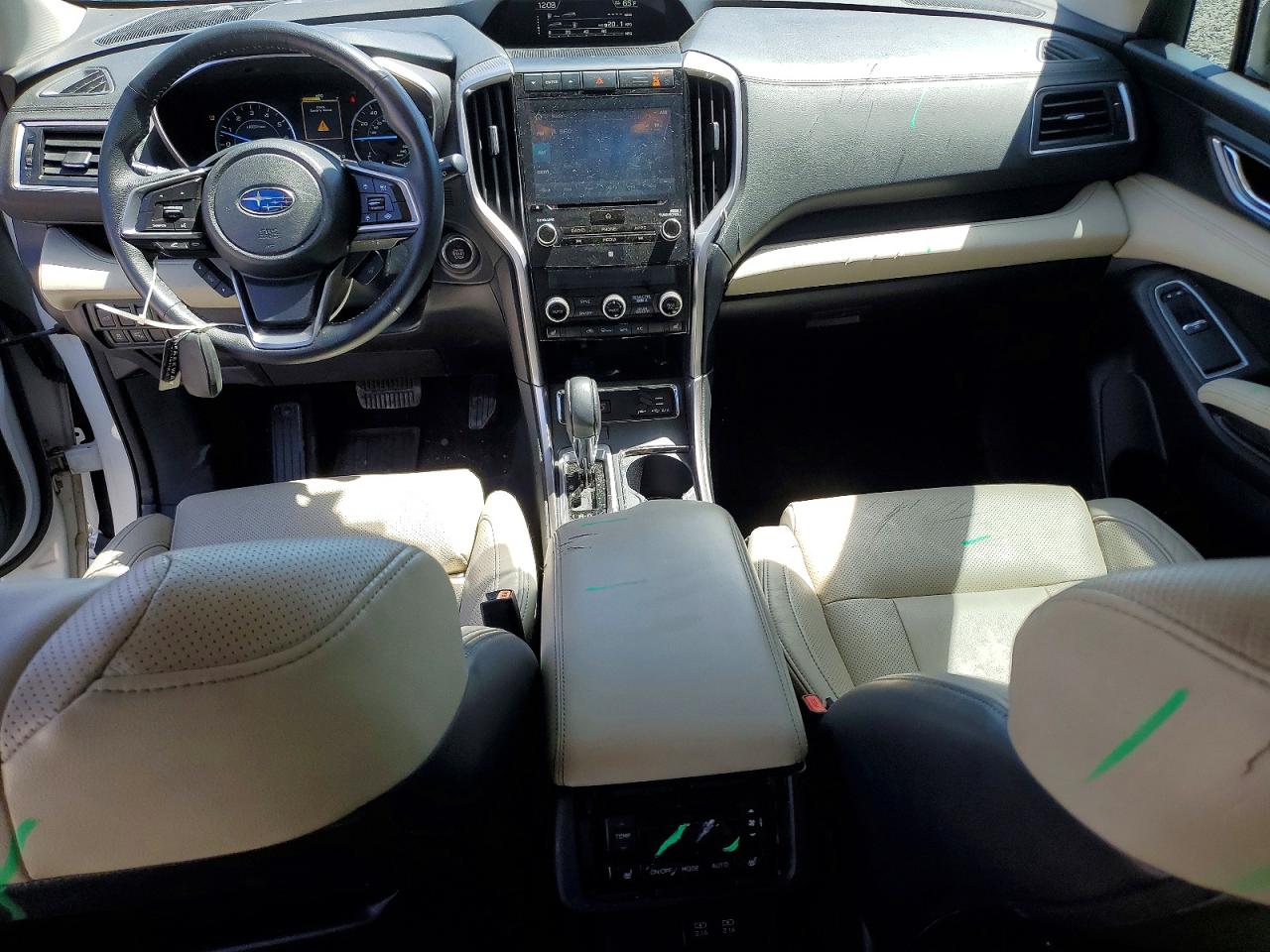 Subaru Ascent Limited