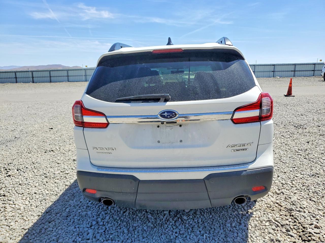 Subaru Ascent Limited