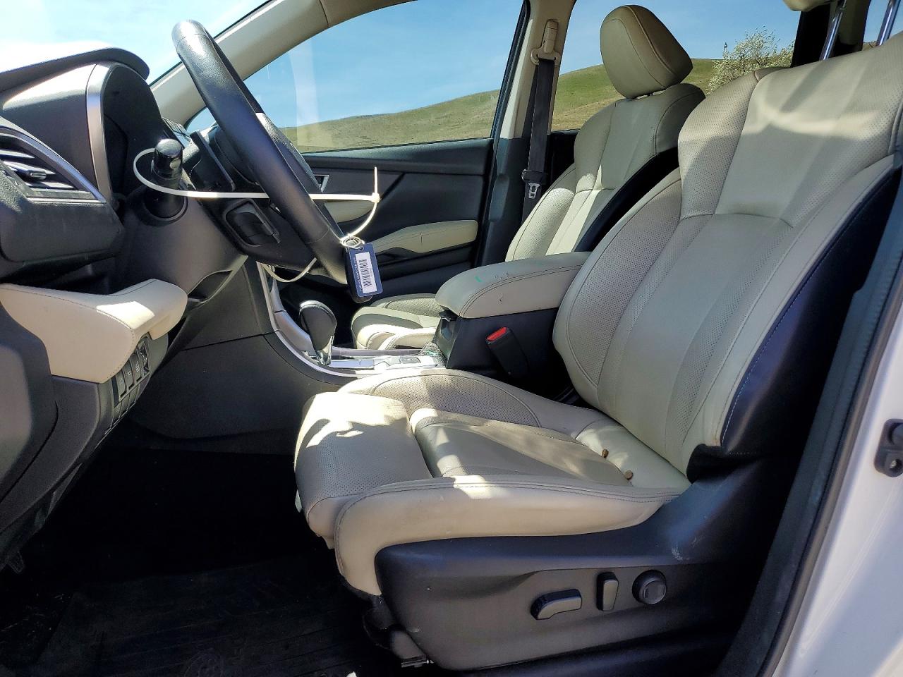 Subaru Ascent Limited