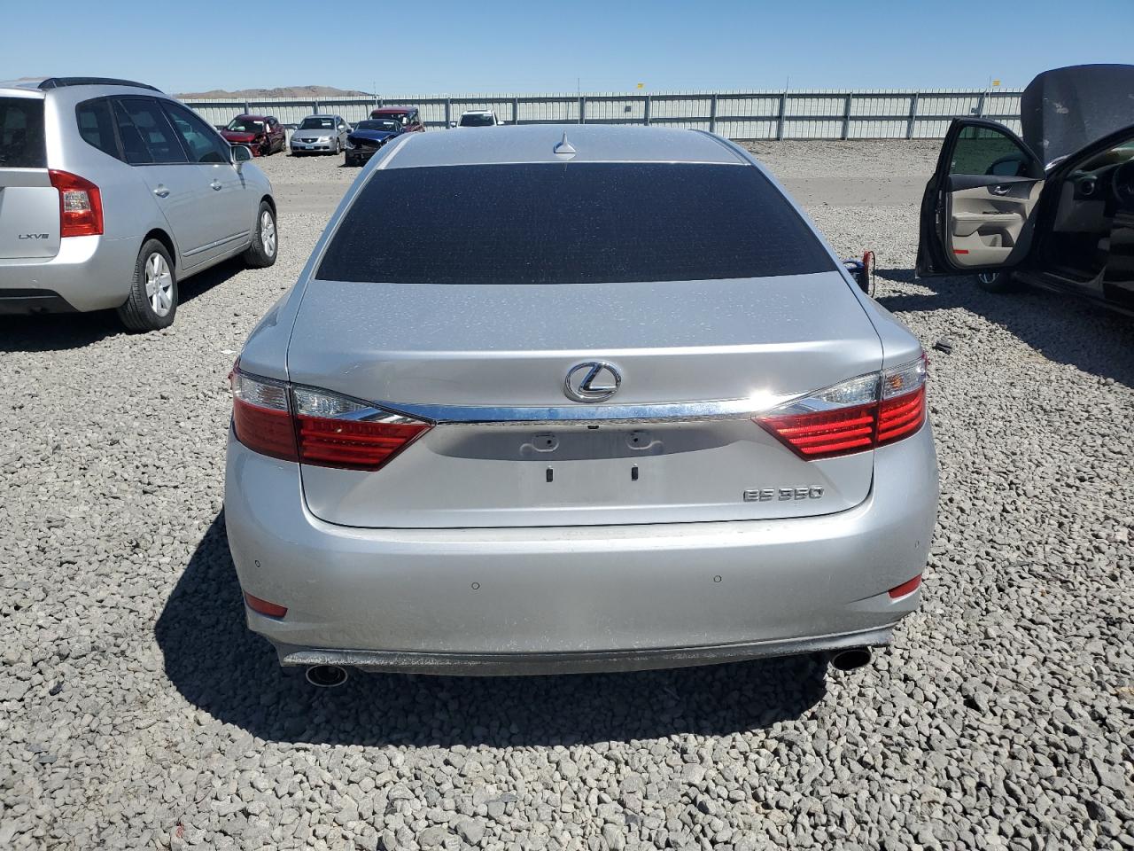 Lexus Es 350