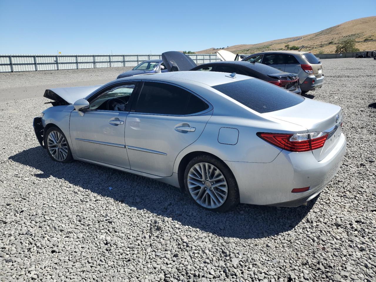 Lexus Es 350