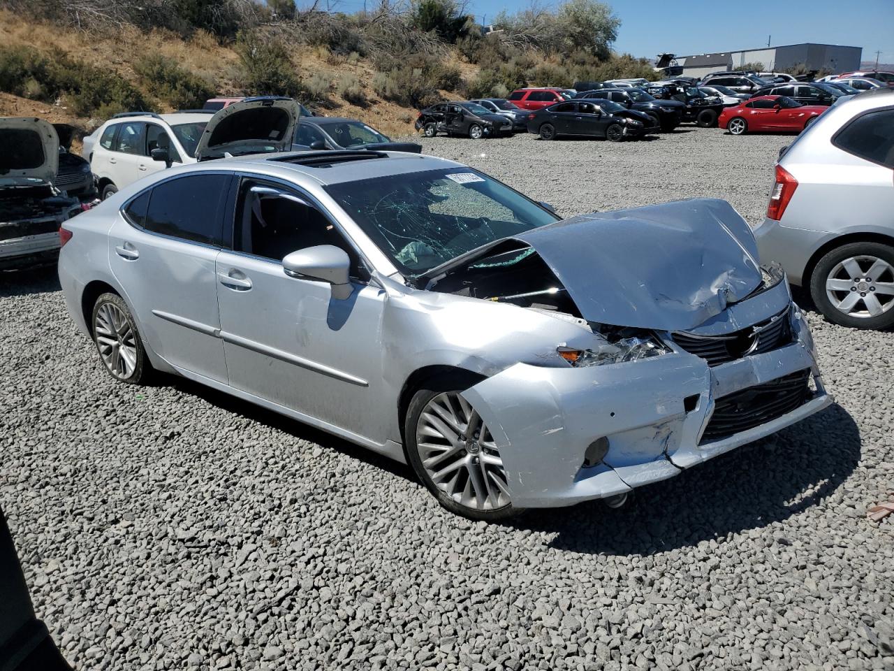Lexus Es 350