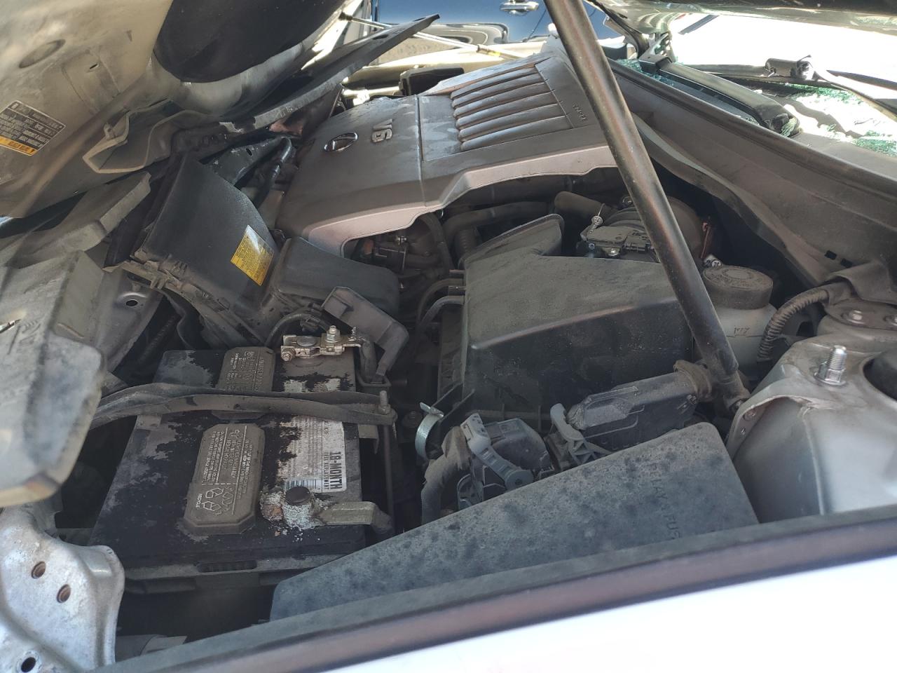 Lexus Es 350
