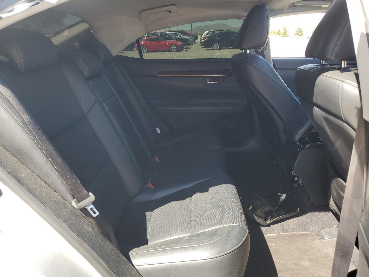 Lexus Es 350