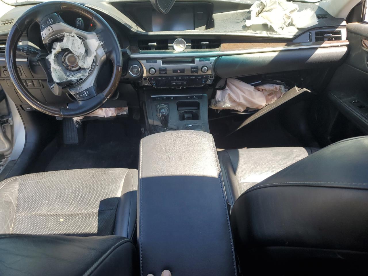 Lexus Es 350