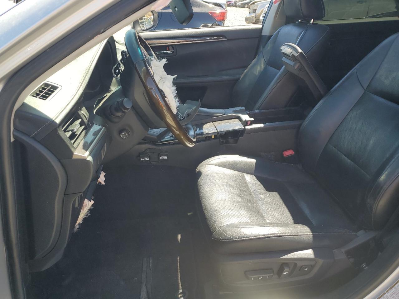 Lexus Es 350