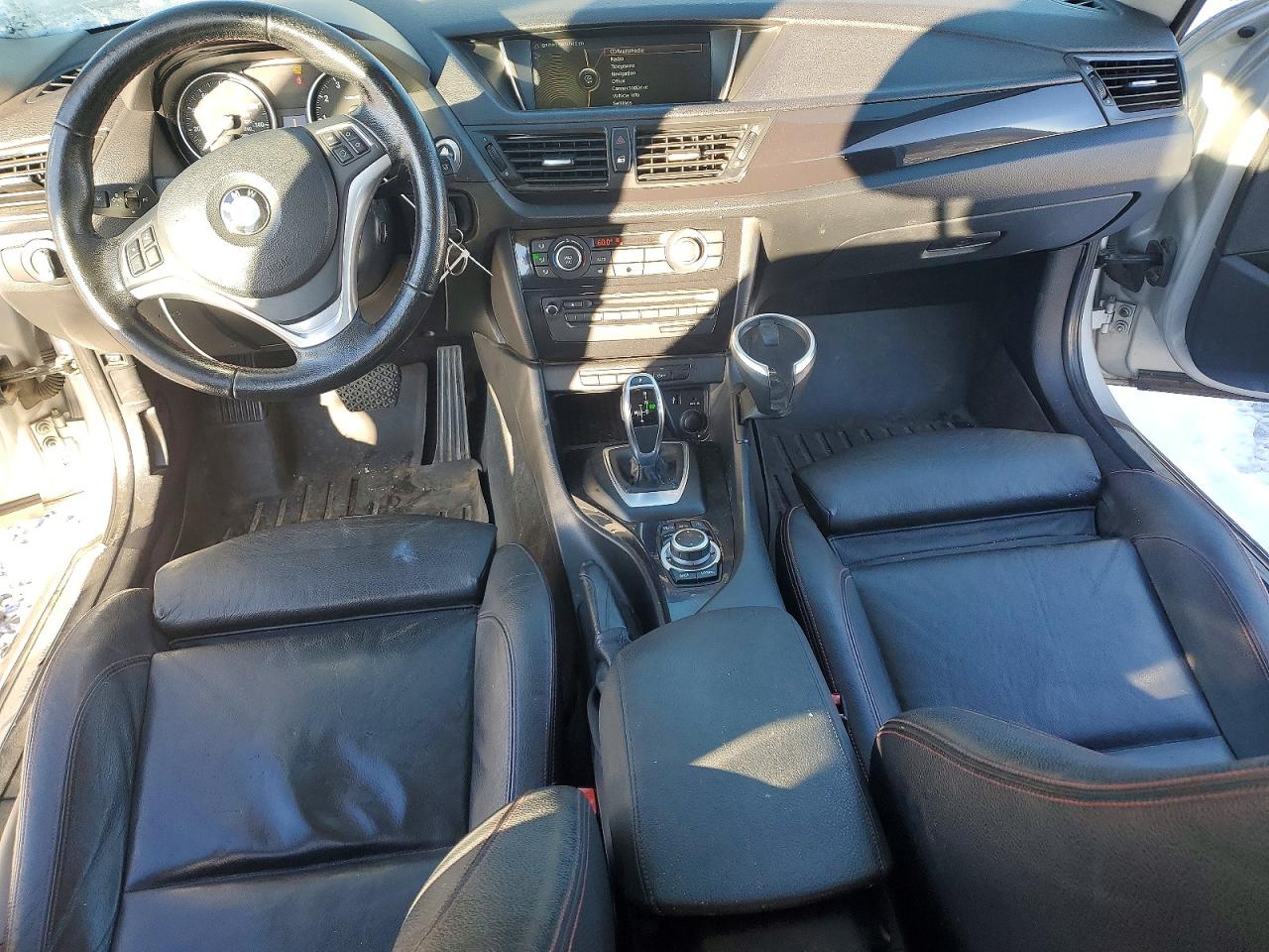 BMW X Series