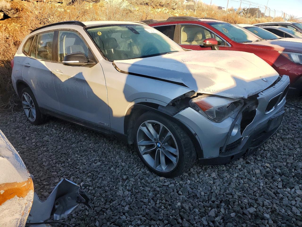 BMW X Series