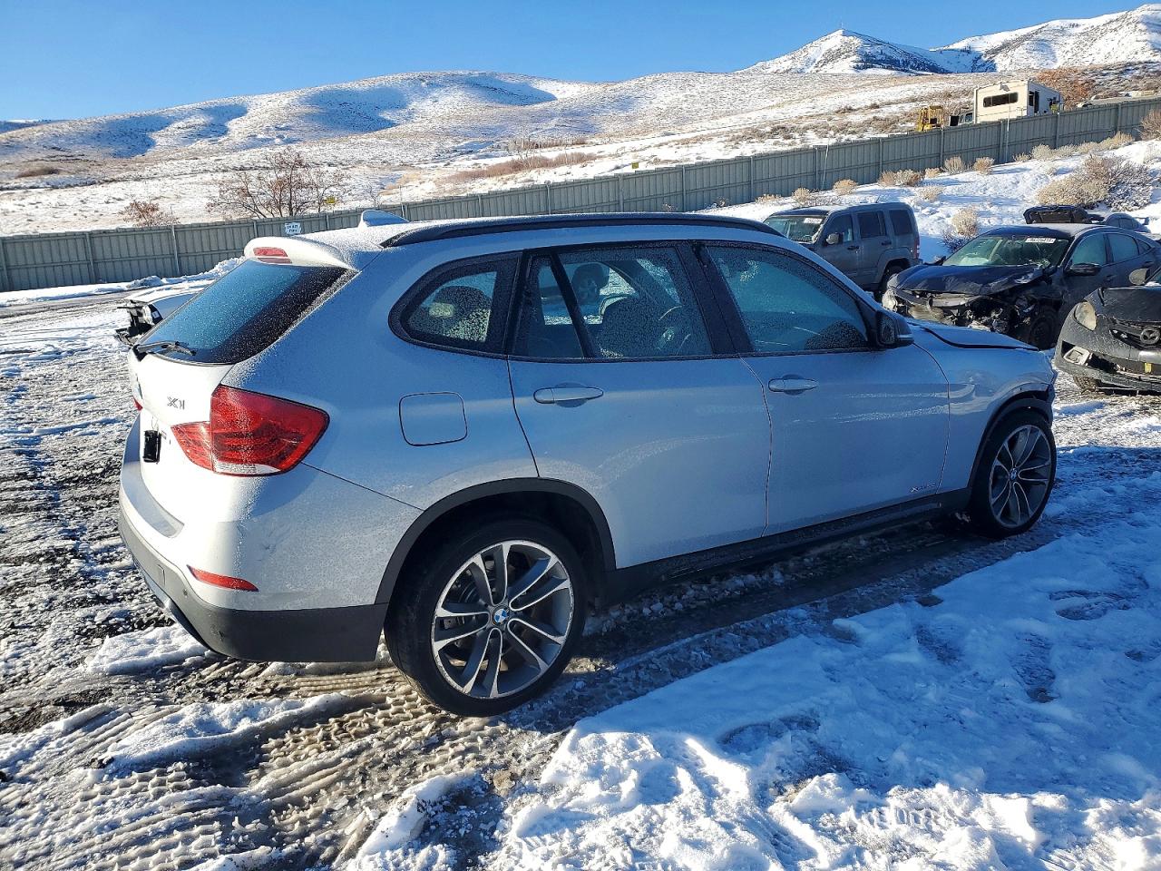 BMW X Series