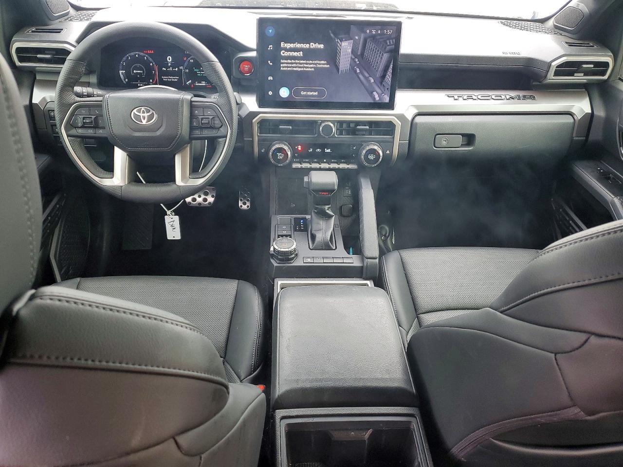 Toyota Tacoma Trd Sport