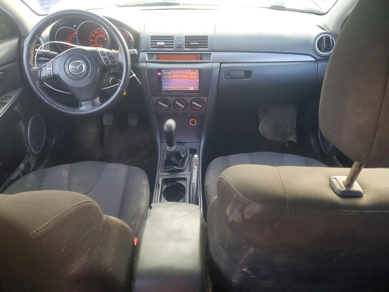 Mazda Mazda3 S