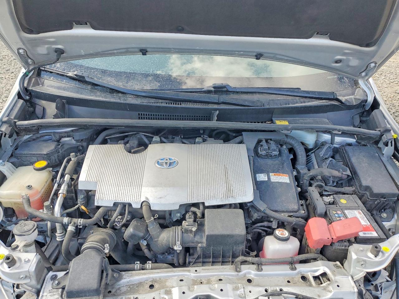 Toyota Prius Two Eco