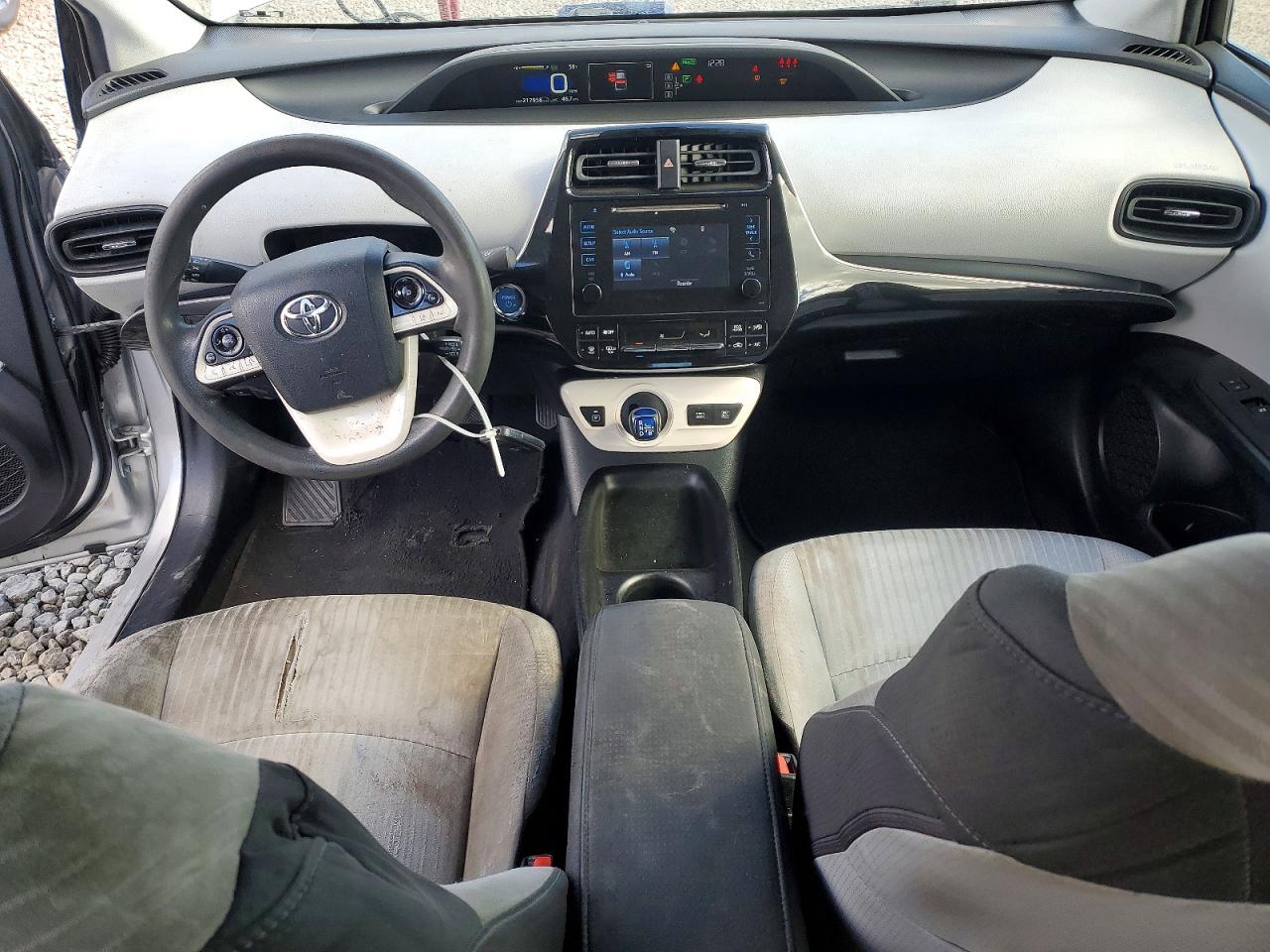 Toyota Prius Two Eco