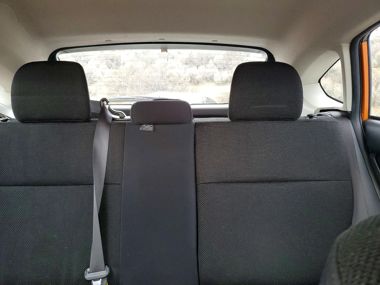 Subaru Xv 2.0 Premium