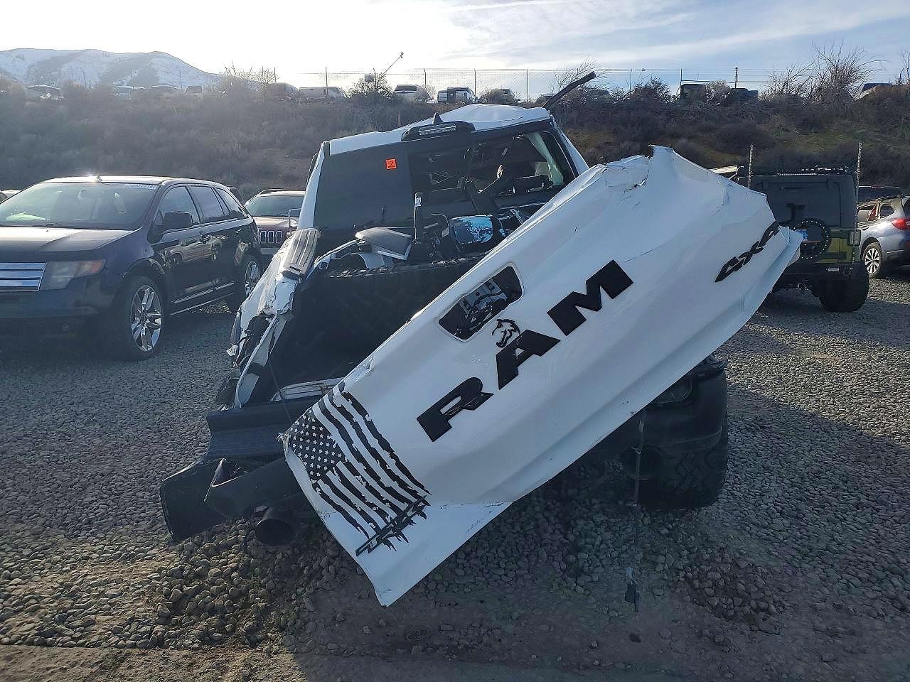 Ram 1500