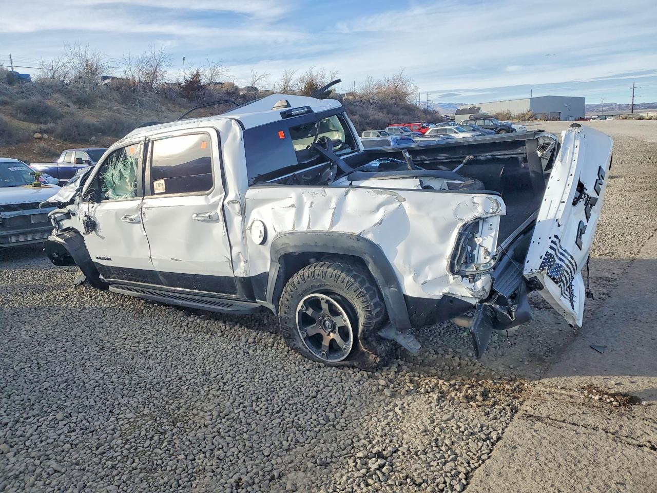 Ram 1500