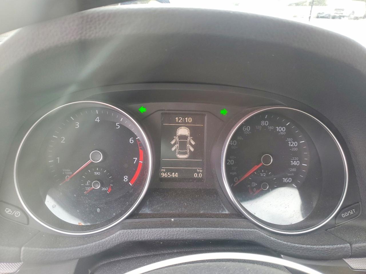 Volkswagen Passat R-line