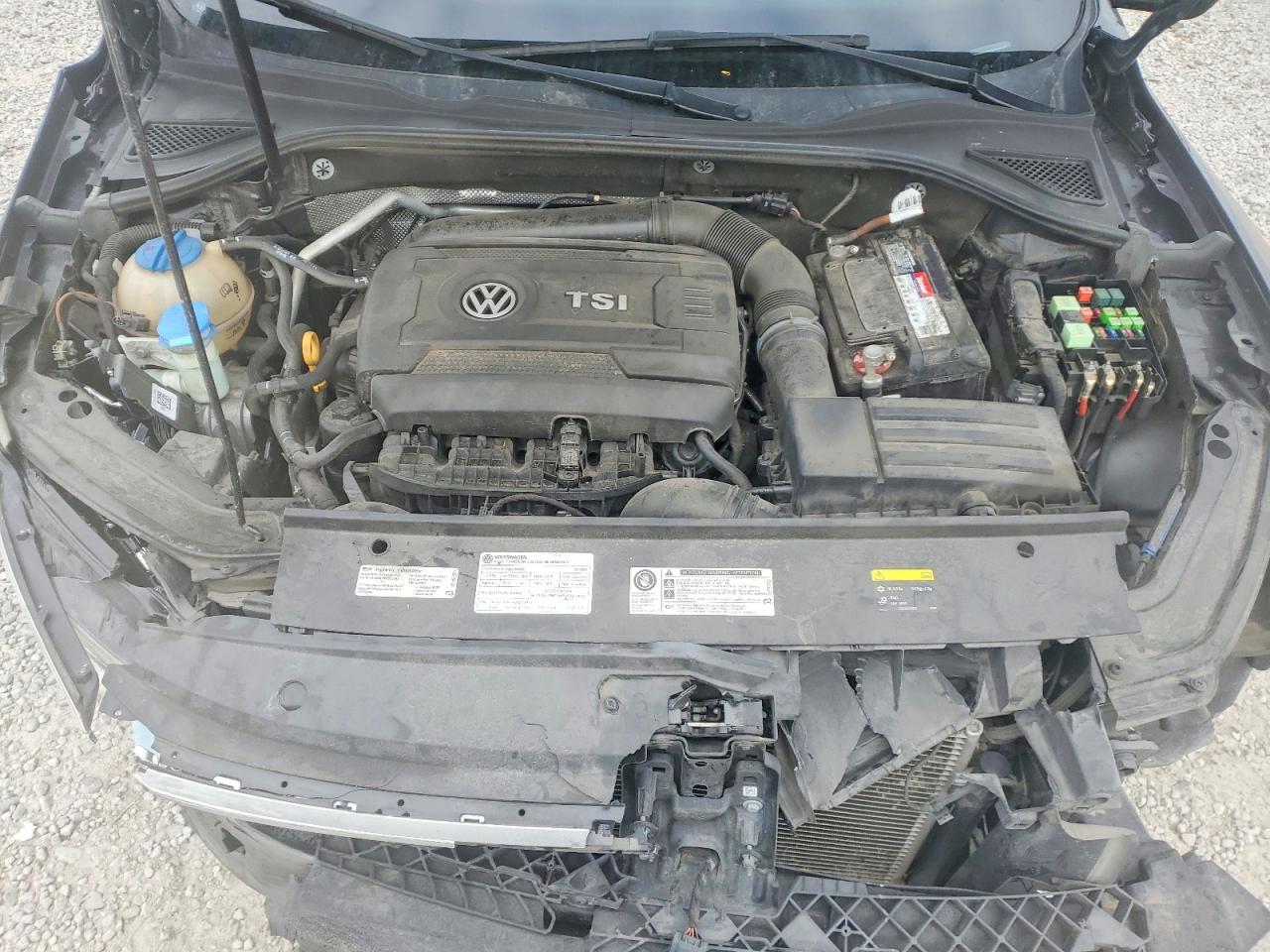 Volkswagen Passat R-line