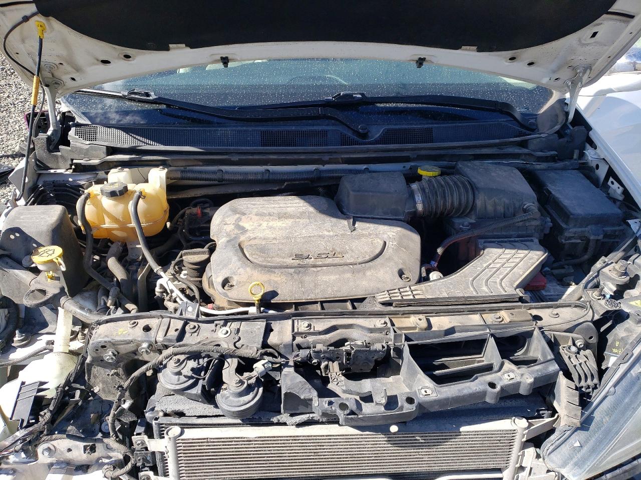 Chrysler Pacifica Limited