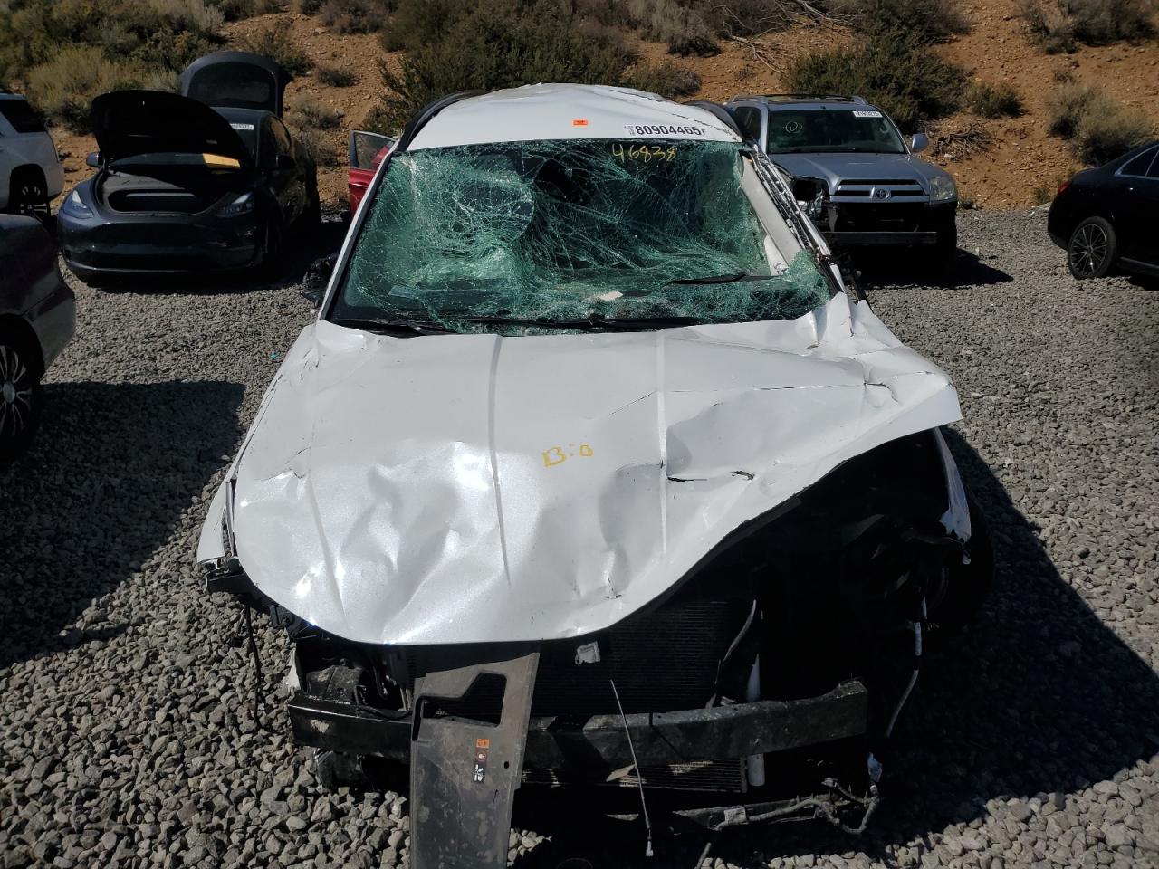 Hyundai TUCSON Sel