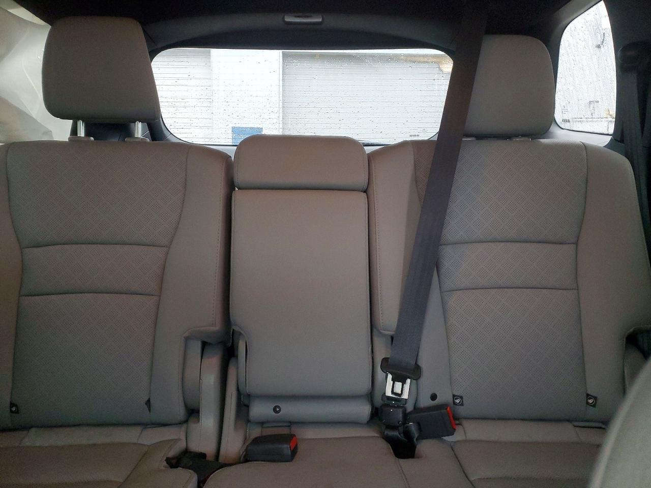 Honda Passport