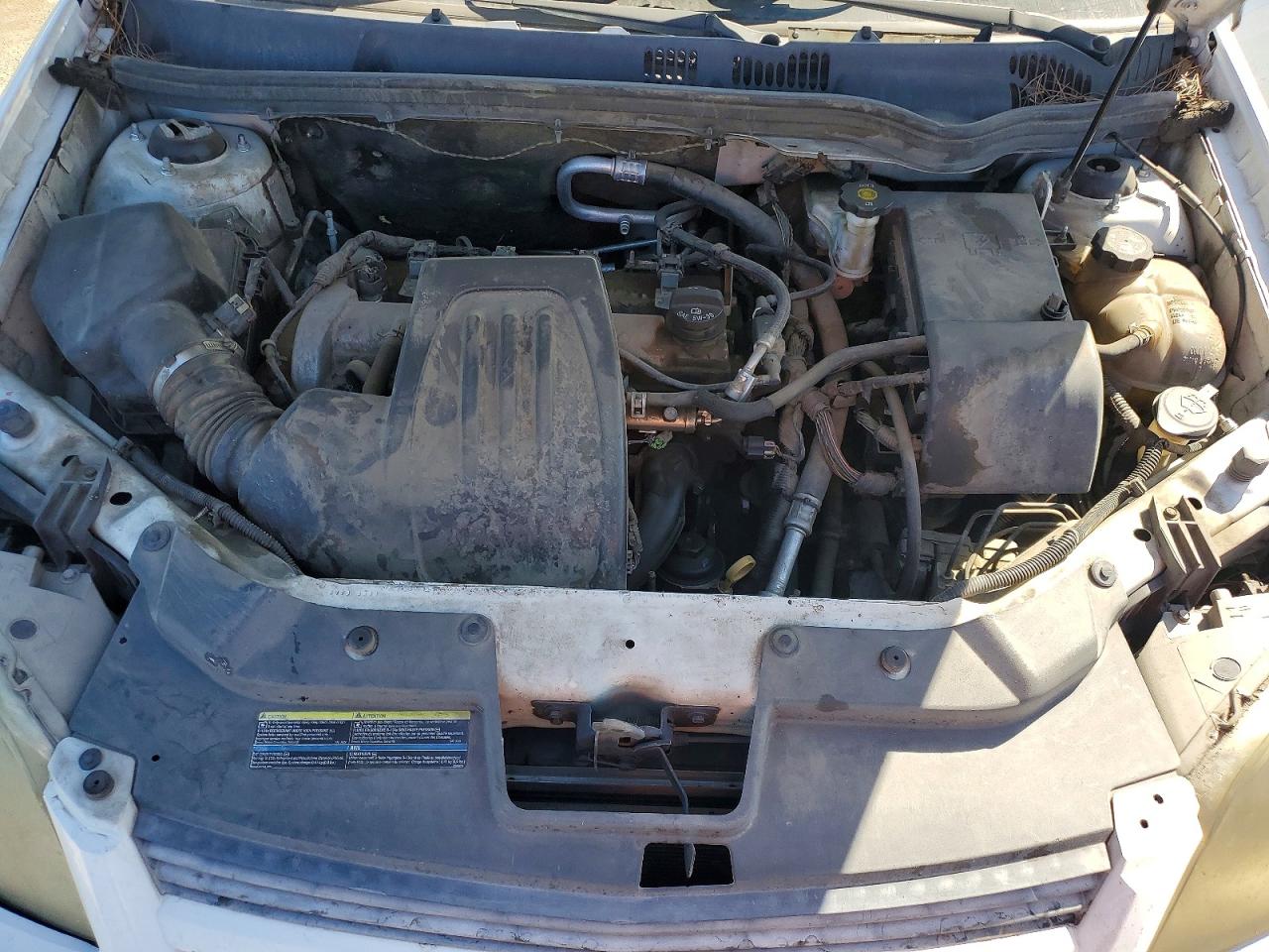 Chevrolet Cobalt 2lt