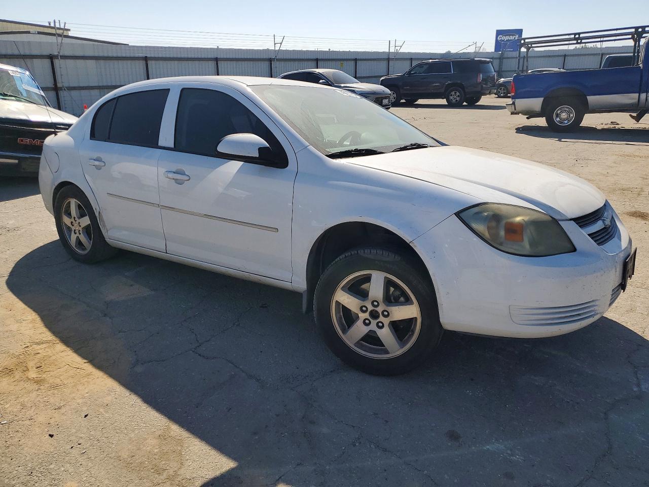 Chevrolet Cobalt 2lt