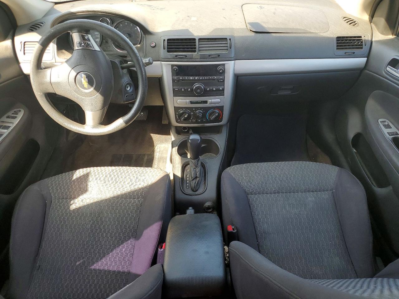 Chevrolet Cobalt 2lt