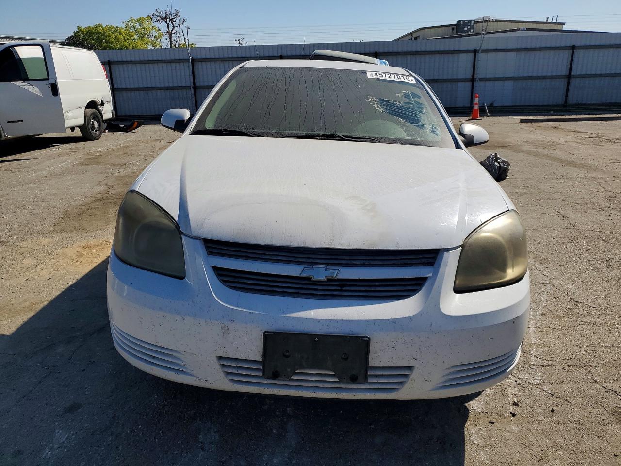 Chevrolet Cobalt 2lt