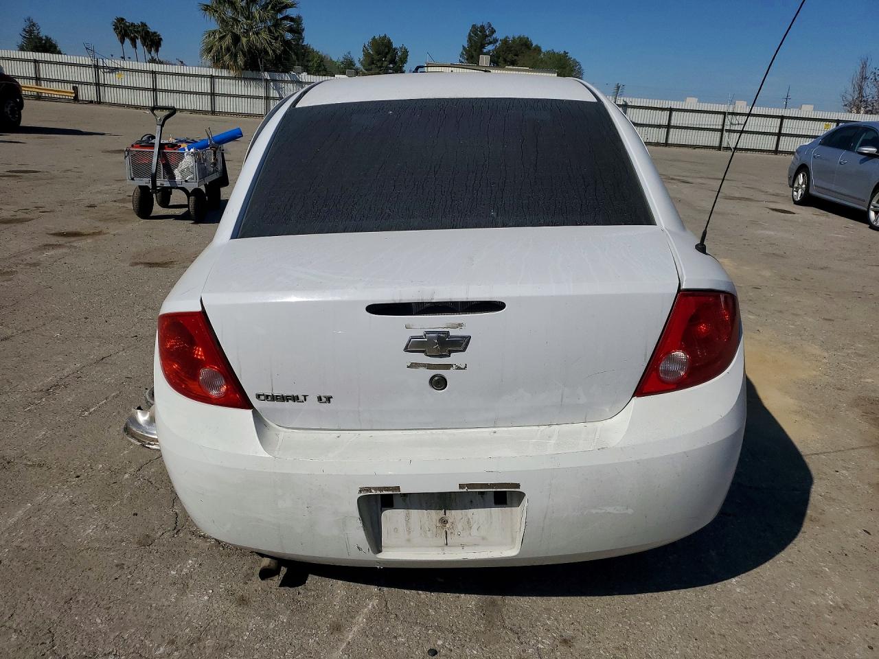 Chevrolet Cobalt 2lt