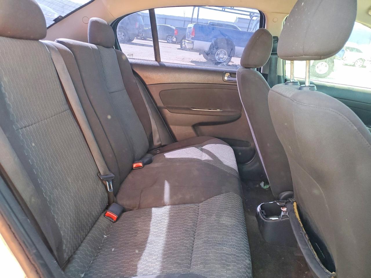 Chevrolet Cobalt 2lt