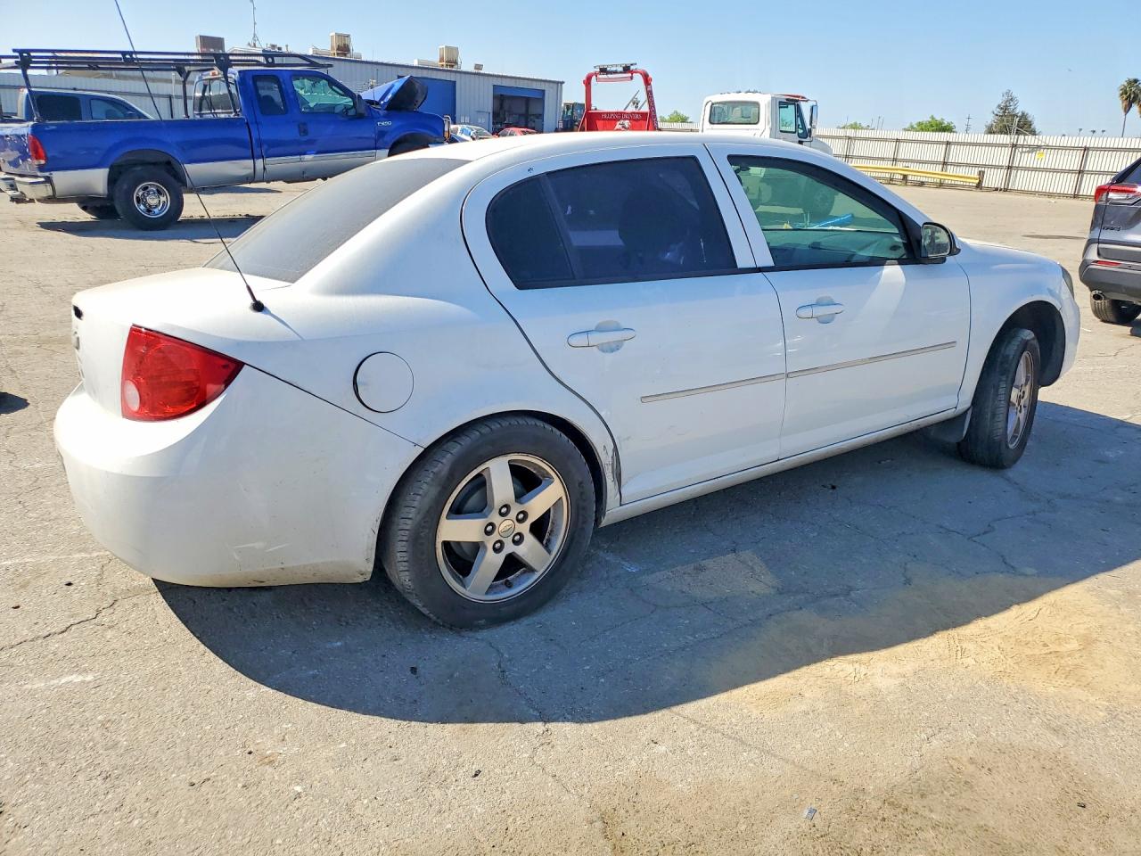 Chevrolet Cobalt 2lt