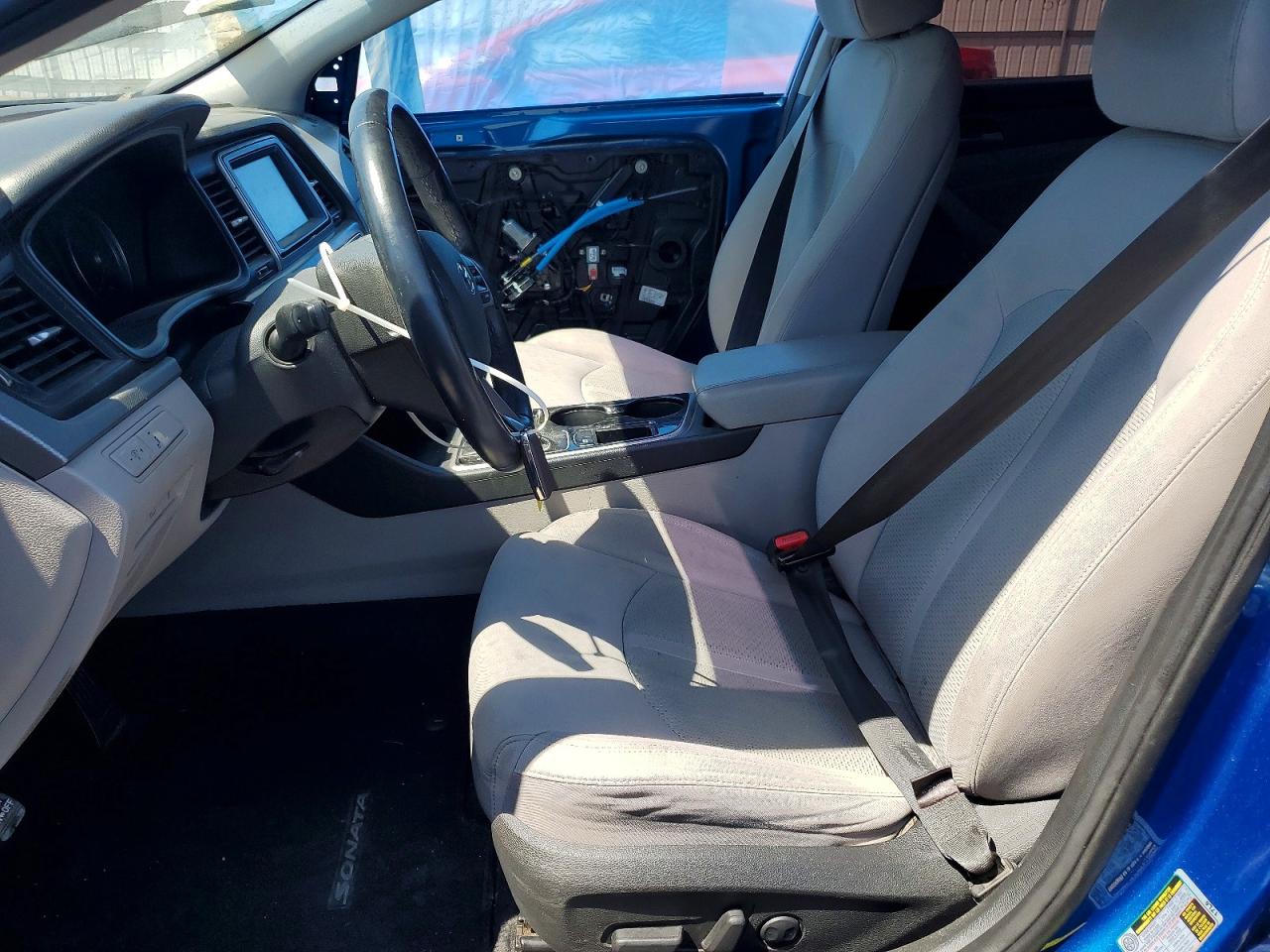 Hyundai SONATA Sel
