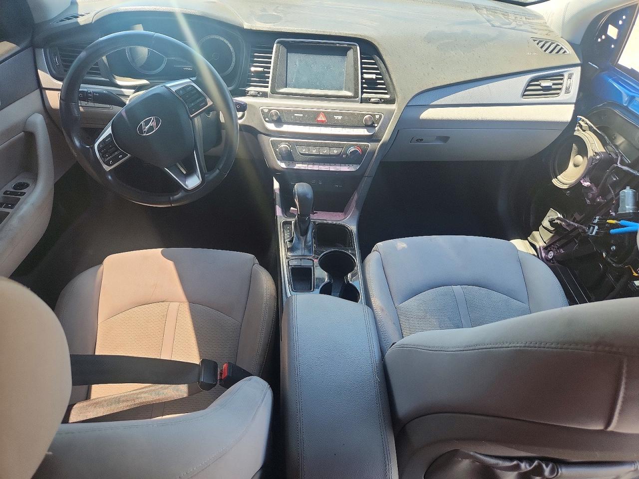 Hyundai SONATA Sel