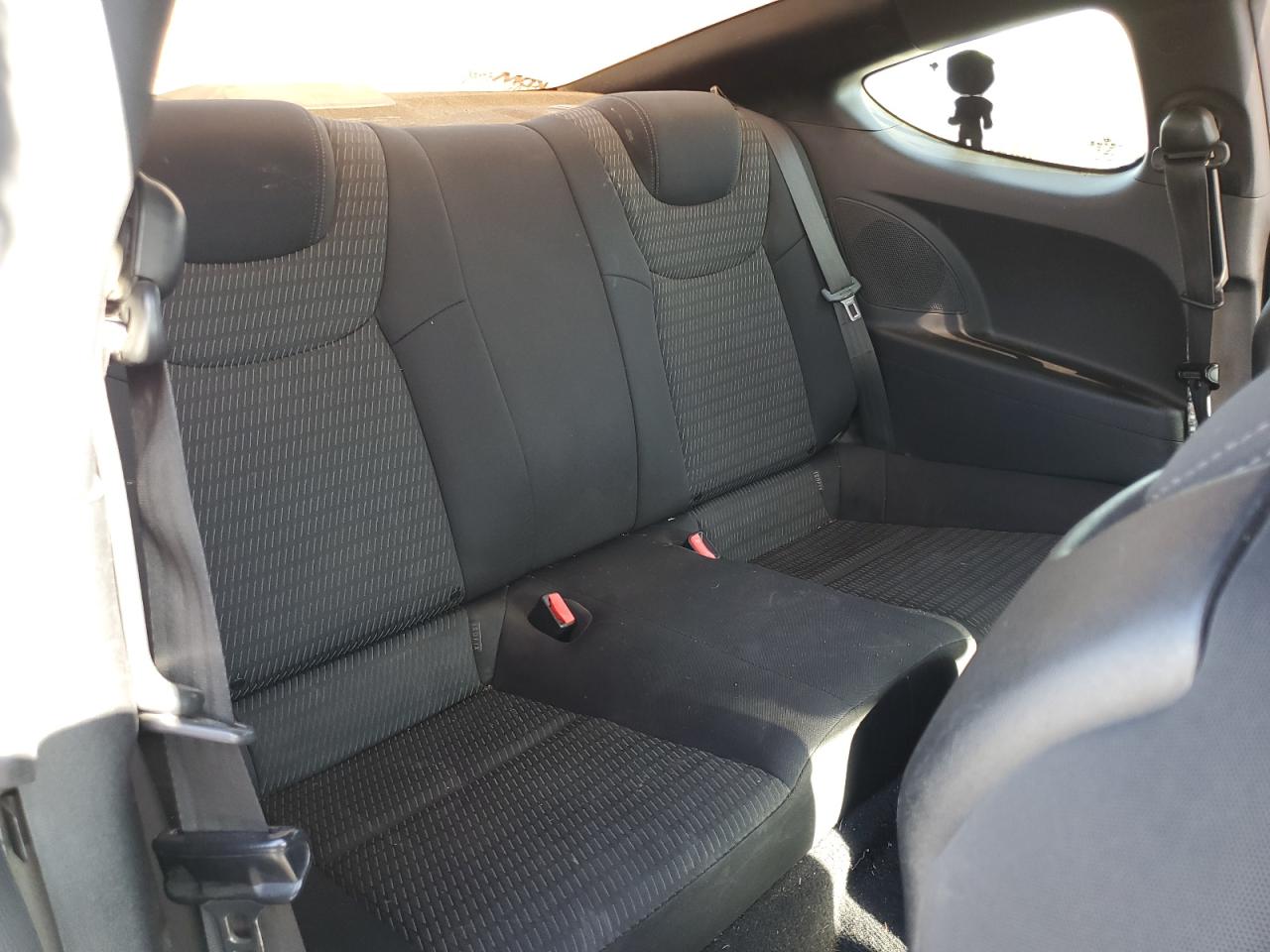 Hyundai Genesis 2.0t