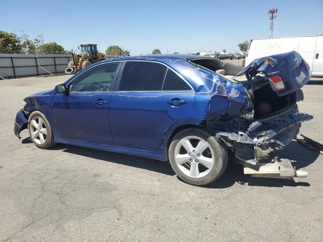Toyota Camry Base