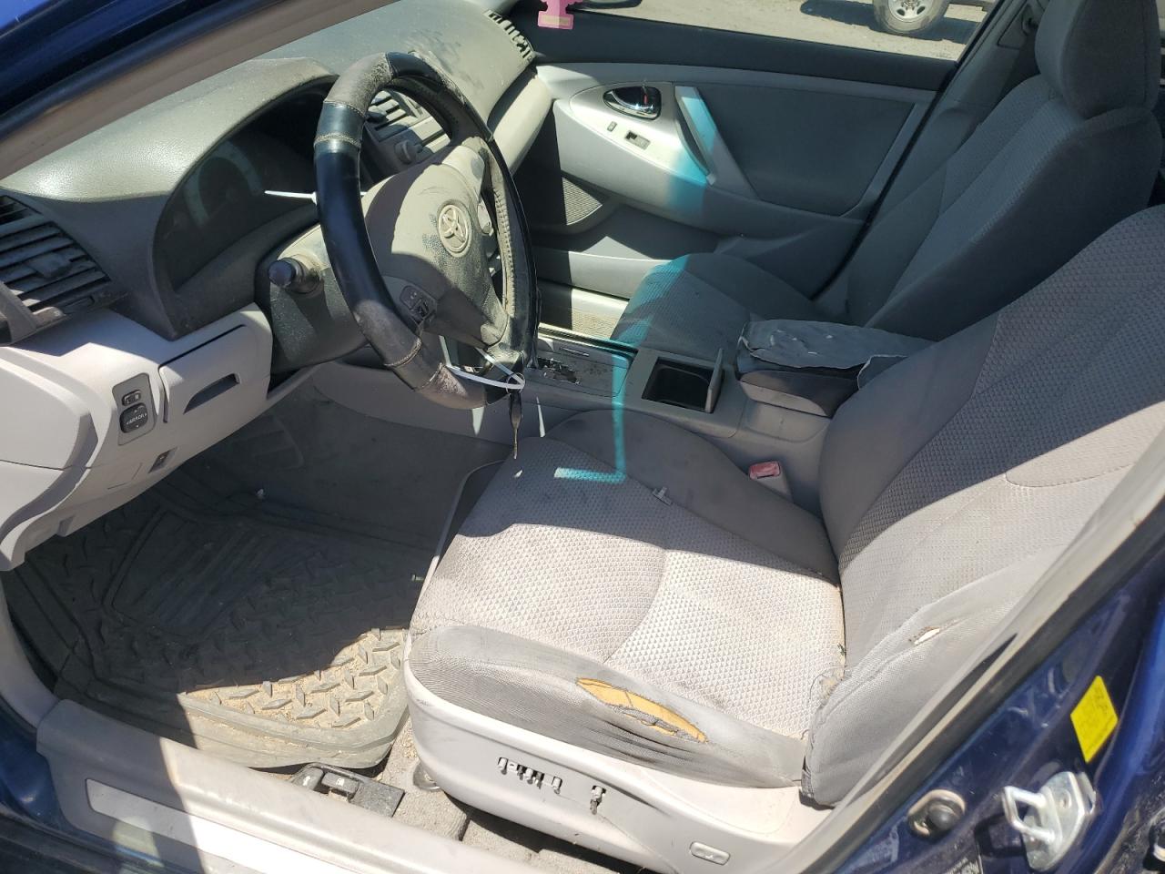Toyota Camry Base