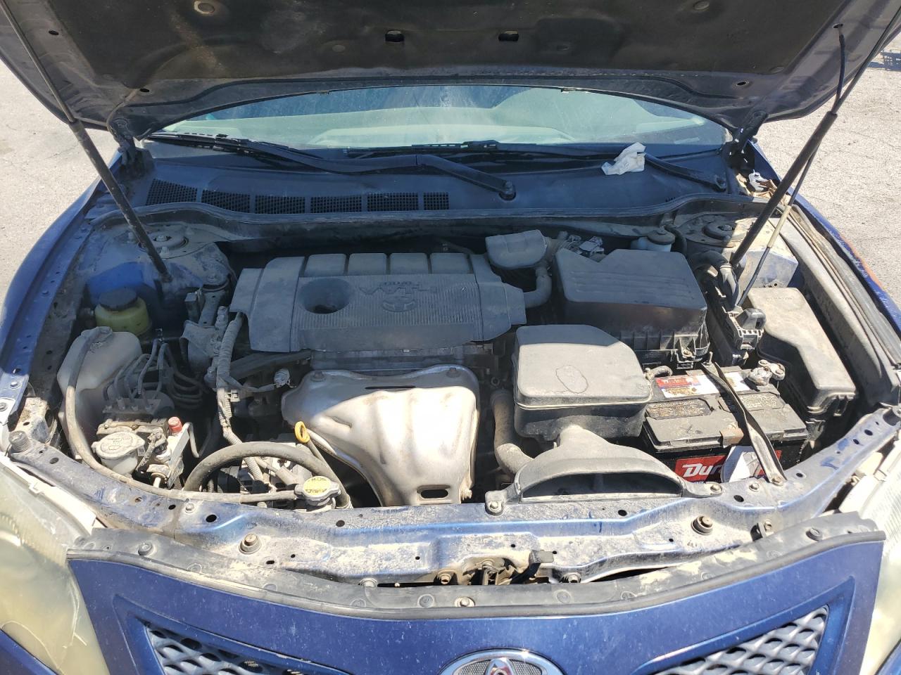 Toyota Camry Base